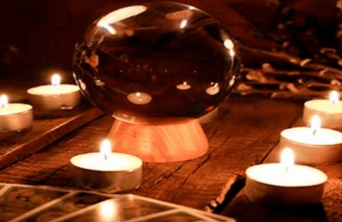 liberacion espiritual SAMIRA